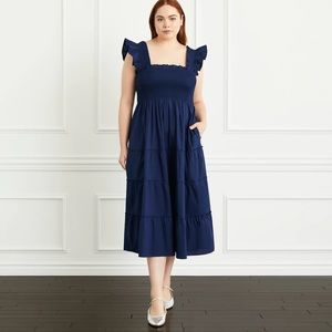 Hill House The Ellie Nap Dress